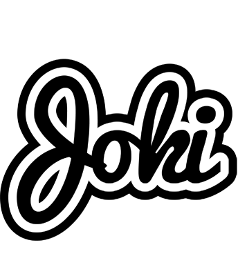 Joki chess logo