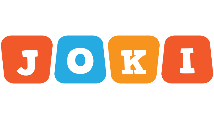Joki comics logo