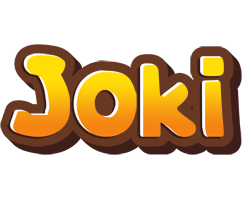 Joki cookies logo