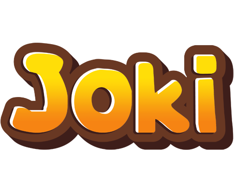 Joki cookies logo