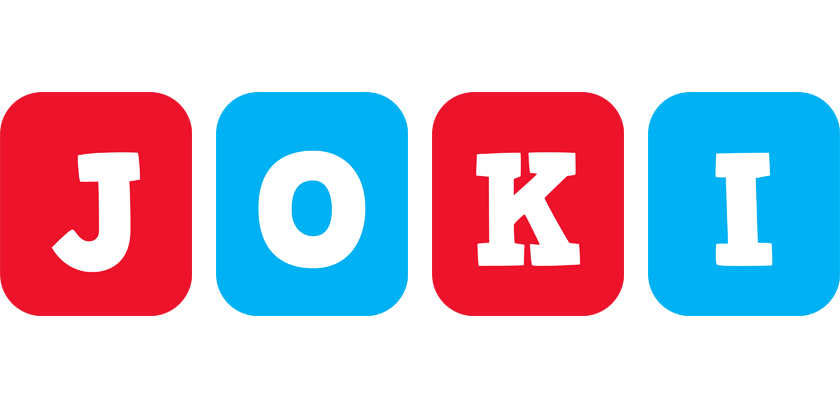 Joki diesel logo