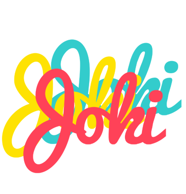 Joki disco logo
