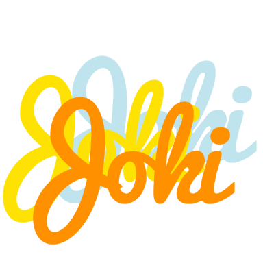 Joki energy logo