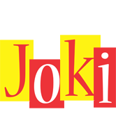 Joki errors logo