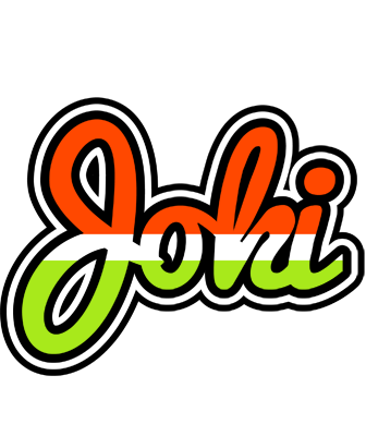 Joki exotic logo