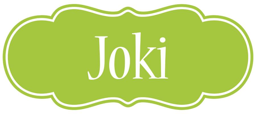 Joki family logo
