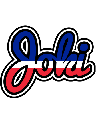 Joki france logo