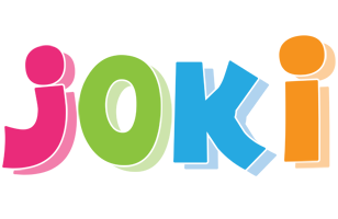 Joki friday logo