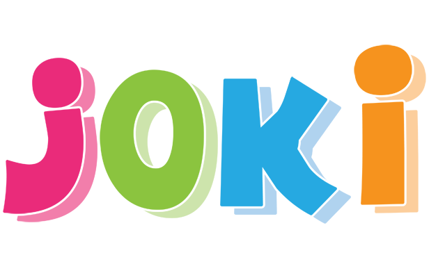 Joki friday logo