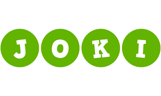Joki games logo