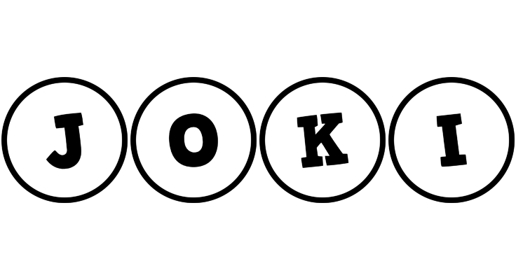 Joki handy logo