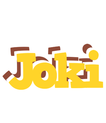 Joki hotcup logo