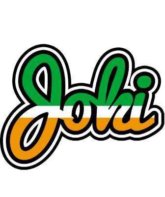 Joki ireland logo