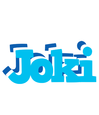 Joki jacuzzi logo