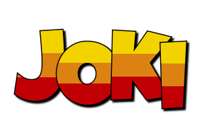 Joki jungle logo