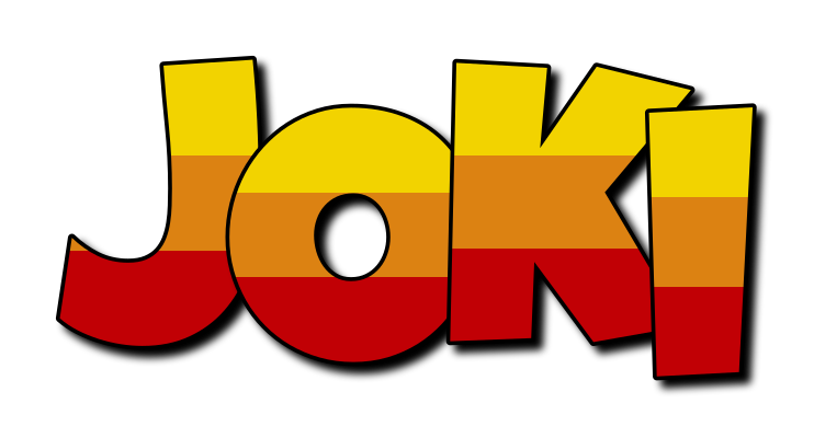 Joki jungle logo