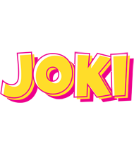 Joki kaboom logo