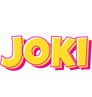 Joki kaboom logo