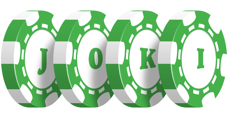 Joki kicker logo