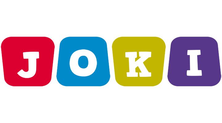 Joki kiddo logo