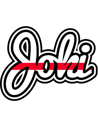 Joki kingdom logo