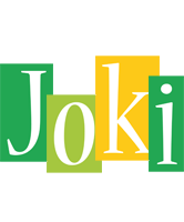 Joki lemonade logo