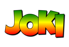 Joki mango logo