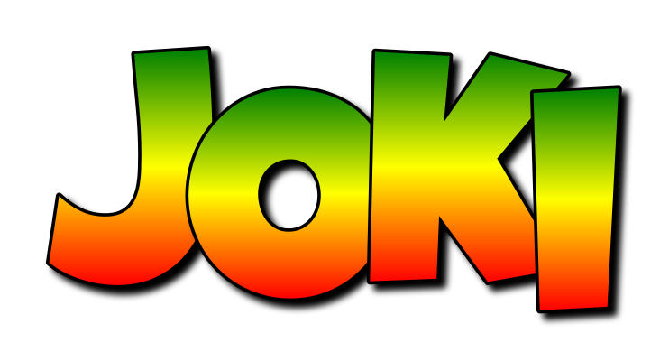 Joki mango logo