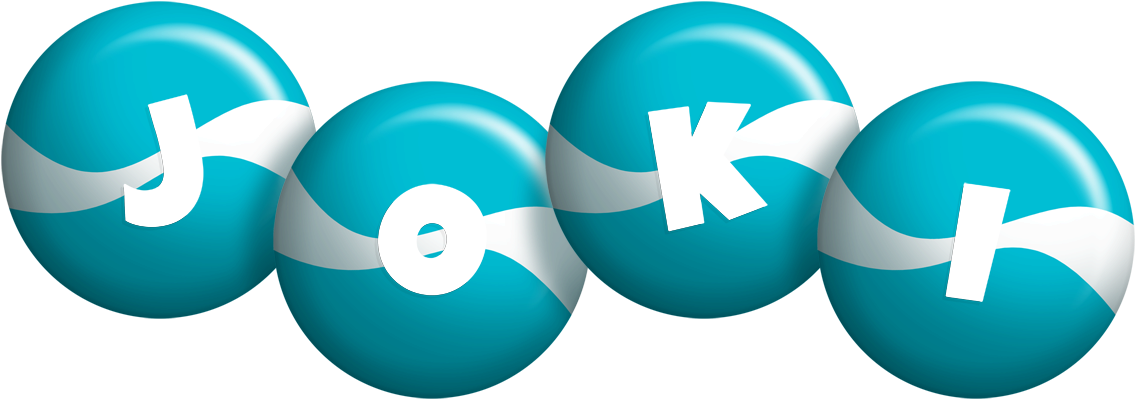 Joki messi logo