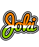 Joki mumbai logo