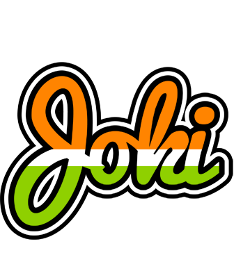 Joki mumbai logo