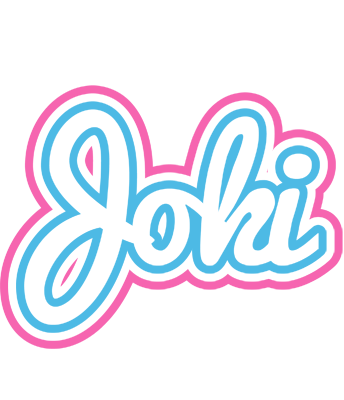 Joki outdoors logo