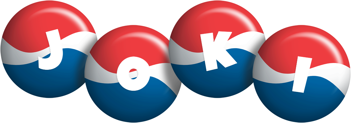 Joki paris logo