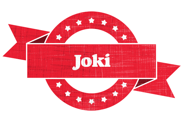 Joki passion logo
