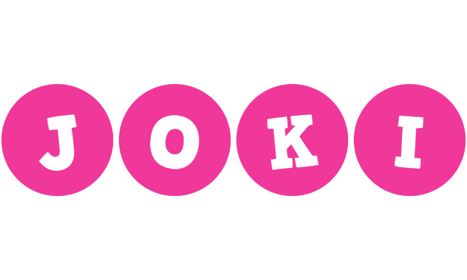 Joki poker logo