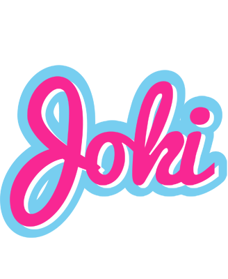 Joki popstar logo