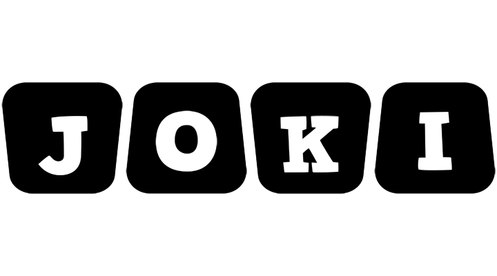 Joki racing logo