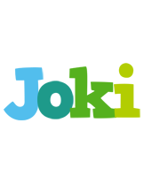 Joki rainbows logo