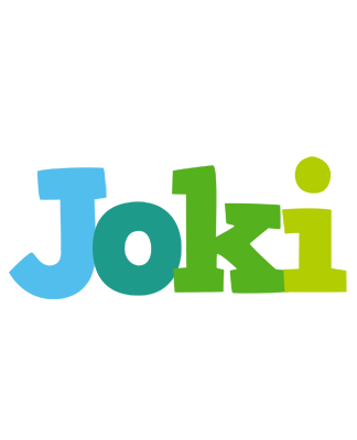 Joki rainbows logo