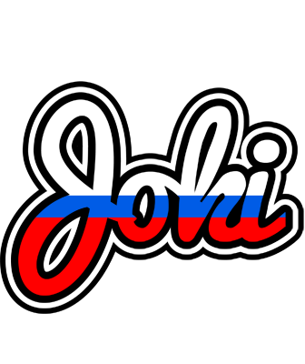 Joki russia logo