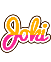 Joki Logo | Name Logo Generator - Smoothie, Summer, Birthday, Kiddo ...