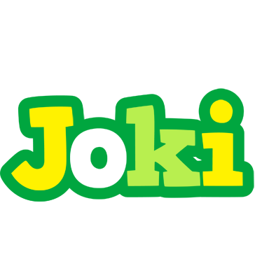 Joki soccer logo