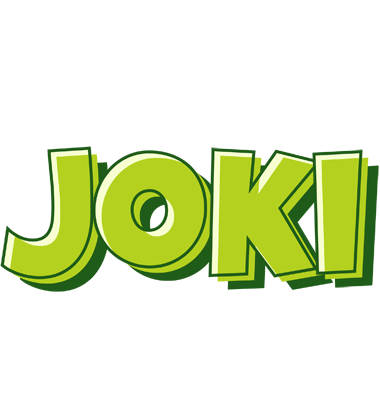 Joki summer logo