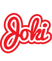 Joki sunshine logo