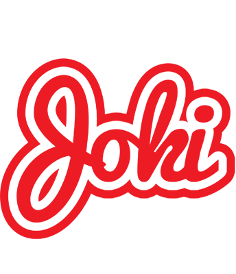 Joki sunshine logo