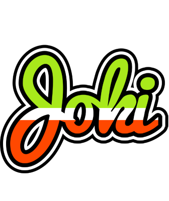 Joki superfun logo