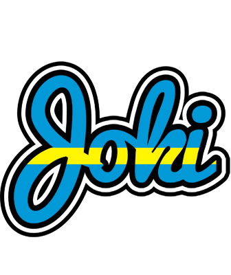 Joki sweden logo