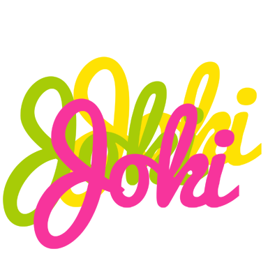 Joki sweets logo