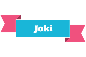 Joki today logo