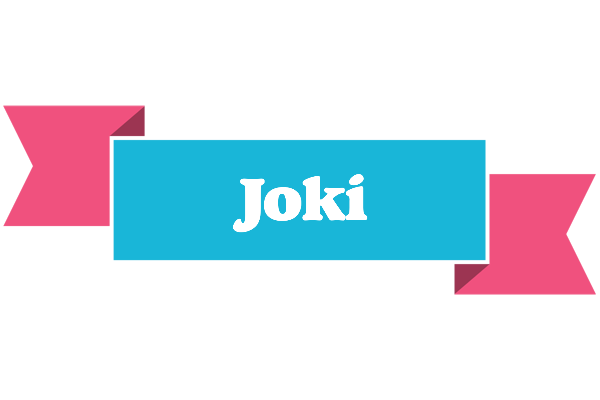 Joki today logo